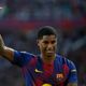 Barcelona close in on major windfall after Marcus Rashford intervention as Man United exit edges closer