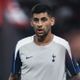 Tottenham suffer bidding war blow as one club drops out of Cristian Romero race