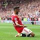 Looking back at what Bruno Fernandes said after his hat-trick in Manchester United’s 5-1 win over Leeds in 2021