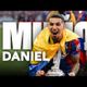 Daniel Muñoz v Manchester City | Player Focus | Final | Emirates FA Cup 2024-25