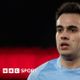 Inter Miami sign Reguilon on free transfer