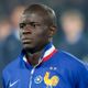Report: Chelsea legend N'Golo Kante in talks to follow in the footsteps of Jose Mourinho