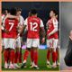 Arsenal dealt injury setback before Leverkusen as Arteta confirms two absences