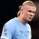 Erling Haaland responds to Man City win at Leeds United after injury blow with two-word message