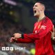 Why Champions League return is crucial to Man Utd