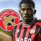 Kanu on his 'announcement year' on loan at Walsall