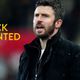 Carrick named Man Utd interim head coach