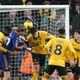 Wolves frustrate toothless Newcastle