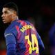 Marcus Rashford transfer penalty truth, Man United decision, Barcelona stance on £26m move