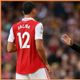 Who should Arsenal sign to cover for Saliba? Three possible options for Mikel Arteta