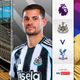 Newcastle vs Crystal Palace team news LIVE!