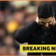 Arsenal star sidelined for two months as Arteta suffers another injury headache