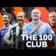 Every Premier League Player In The 100 Goals Club