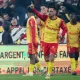 Lens’ Ruben Aguilar set for period of absence