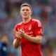 Manchester United join race for City and Chelsea target