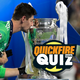 Quickfire Quiz 71: Can you answer 10 questions in 90 seconds?