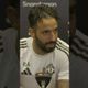 Ruben Amorim On Benjamin Sesko