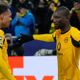 Borussia Dortmund 2-0 Atalanta: Hosts put one foot in Champions League last 16