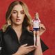 'So special' - Kelly honoured with Barbie doll
