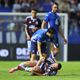 Aston Villa suffer major John McGinn injury concern