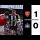 Arsenal 1 Newcastle United 0 | Premier League Highlights