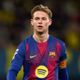 Chelsea face competition from every top club in England to sign 'the new Frenkie de Jong'