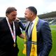 Leeds United call major meeting as 49ers chiefs fly in ahead of West Ham game