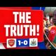 THE TRUTH! Robbie Clashes With Ryan Over Arsenal’s Season! | Arsenal 1-0 Newcastle