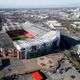 Three changes Man Utd are making to Old Trafford for the 2026/27 season