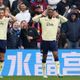 Everton player ratings as three 7/10 and three 5/10 in Crystal Palace draw