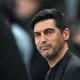 Paulo Fonseca ‘satisfied’ by Lyon’s transfer dealings