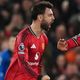 Man Utd and Bournemouth share points in thrilling 4-4 draw