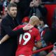 Bryan Mbeumo moment vs Tottenham proves Michael Carrick has evolved Ruben Amorim strength