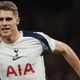 Van de Ven lifts lid on Spurs' hectic 2025