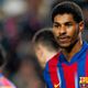 Marcus Rashford Man United return theory emerges as Barcelona set to make decision