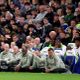 Chelsea fans chant former manager’s name during 1-0 defeat to Man United