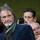 Sir Jim Ratcliffe's Man United final absence exposed as manager makes investment plea