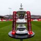 Watch FA Cup 3rd round draw live stream for FREE here as Man United and Man City enter