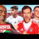 Arsenal Eye Goretzka as Rice Backup, Plus Arda Güler & Brazilian Wonderkid Targeted | Transfer Daily