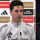 Arsenal boss Mikel Arteta reacts to Enzo Maresca’s departure at Chelsea