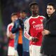 Saka, Timber, Odegaard, Madueke - Arsenal injury latest ahead of Man City clash