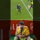 Incredible goalkeeper saves ‍