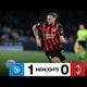Sconfitta al Maradona | Napoli-Milan 1-0 | Highlights Serie A
