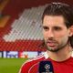 Dominik Szoboszlai admits Liverpool aces took Galatasaray dressing room actions personally