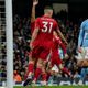 Man City pegged back by spirited Forest in damaging draw