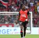 Zidane names five newcomers in first France squad, including Liverpool defender Jacquet