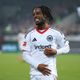 Elye Wahi could leave Eintracht Frankfurt in the winter