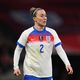 'I didn’t know who she was!' Lucy Bronze on England star's incredible rise