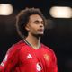 Sporting director gives green light to sign Joshua Zirkzee after 'strong' Man Utd talks