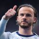 ‘He felt pain’ – Roberto De Zerbi provides fresh James Maddison update at Tottenham